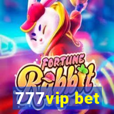 777vip bet